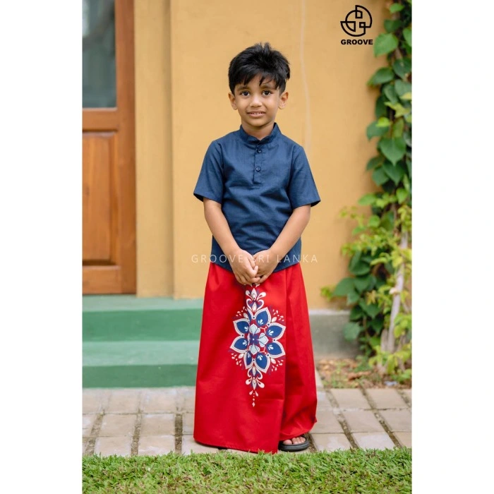 Kids Clothing ef_pc_clot0v4796p00003 in Sri Lanka